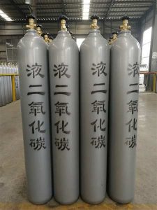二氧化碳一噸價(jià)格