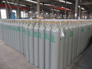 青島氣體生產(chǎn)廠家