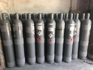 山東硫化氫氣體廠家-標準氣體 4L瓶裝等規(guī)格