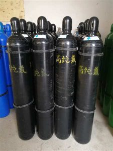 高純度氮氣多少錢一瓶