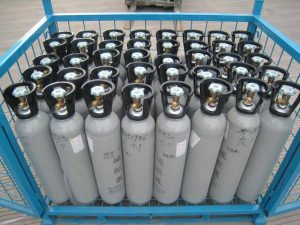 青島六氟化硫多少錢一瓶