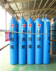 醫(yī)院液氧