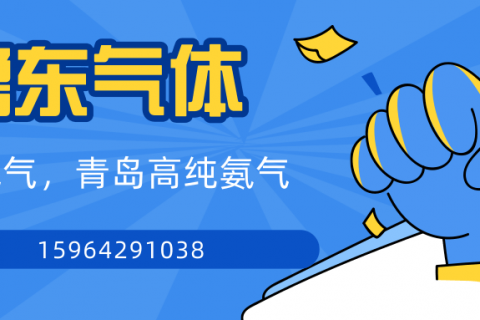 青島高純氨氣供應(yīng)廠家--高純度質(zhì)量推薦